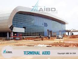 AIBD : Abdoulaye Mbodj  rejette les demandes  de Saudi Bin Ladin Group