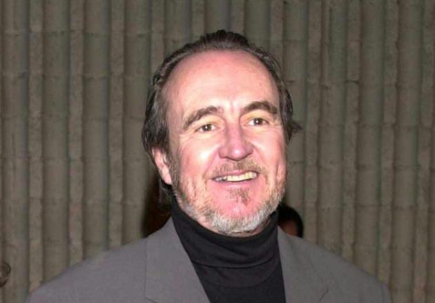 Décès de Wes Craven, maître des films d'horreur
