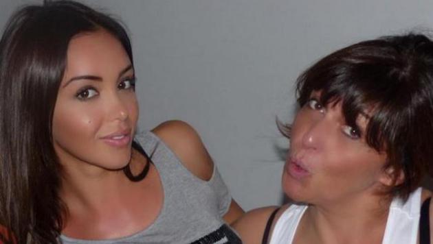 Nabilla : Touchante déclaration pour sa mère Marie-Luce sur Instagram (photo)