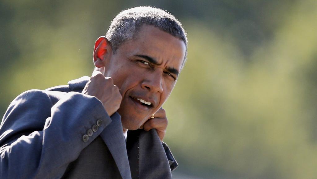 Pétrole et environnement, Obama joue les équilibristes en Alaska