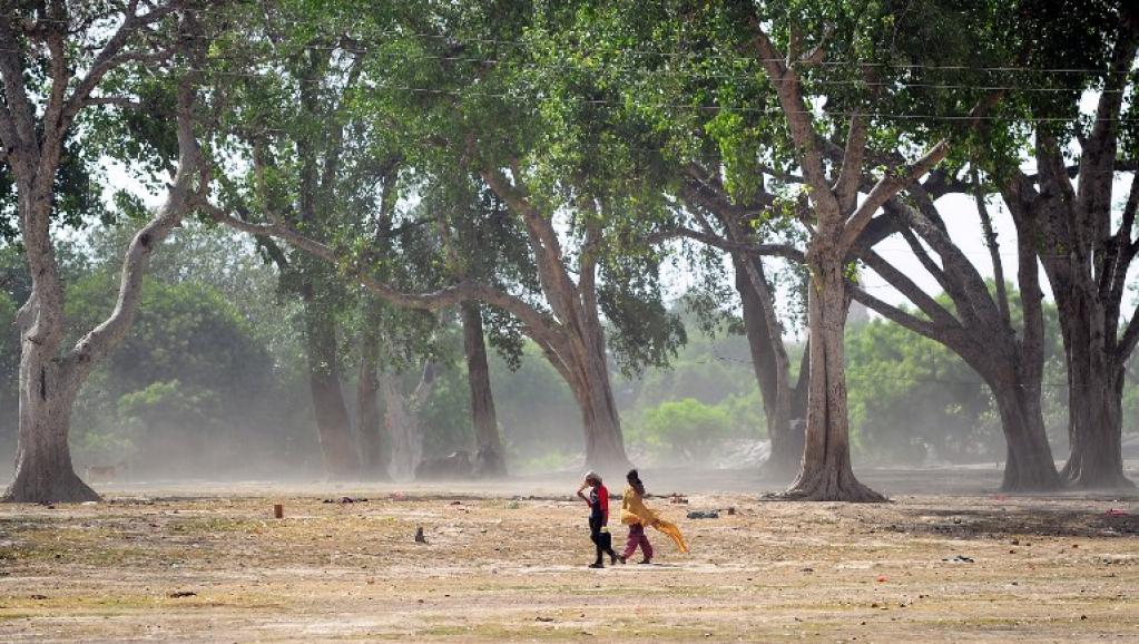 Inde: une pétition en soutien à deux filles condamnées à être violées