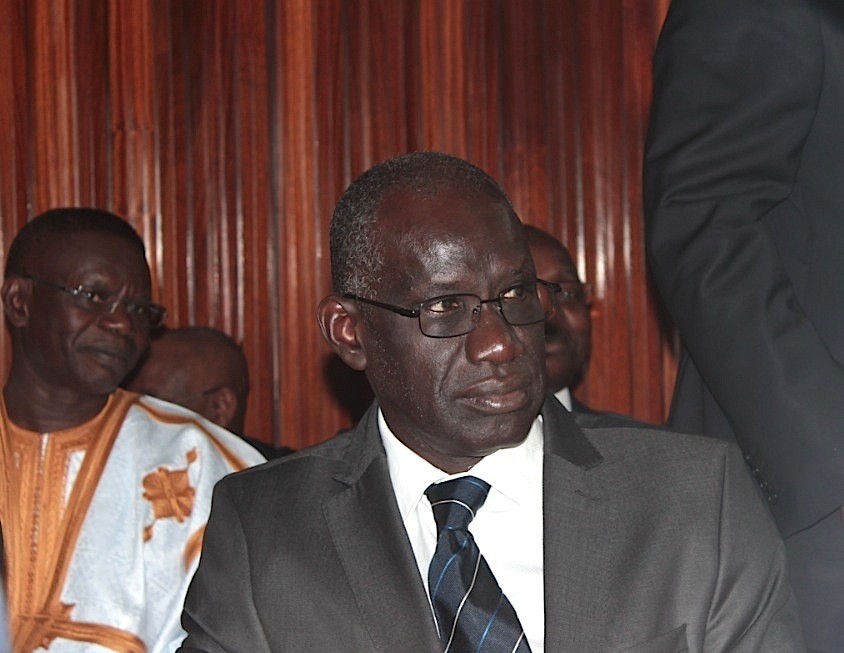 Mbagnick Ndiaye invite Macky à s’attaquer à la demande sociale