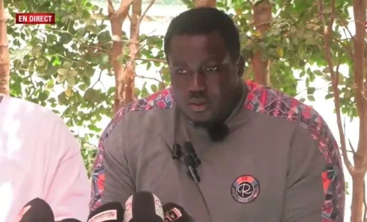 Lutte : Sa Thiès prêt à affronter Gris Bordeaux, Tapha Tine et Bombardier