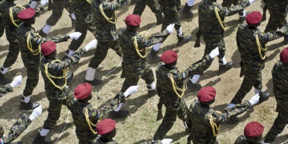 Soudan du Sud : le cessez-le-feu est-il mort-né ?