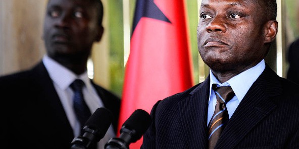 Guinée-Bissau : quand « Jomav » joue à l’apprenti sorcier