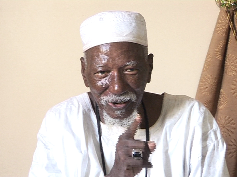 Serigne Sidy Makhtar Mbacké tance les "Karimistes": "Faites la politique sans utiliser mon nom"