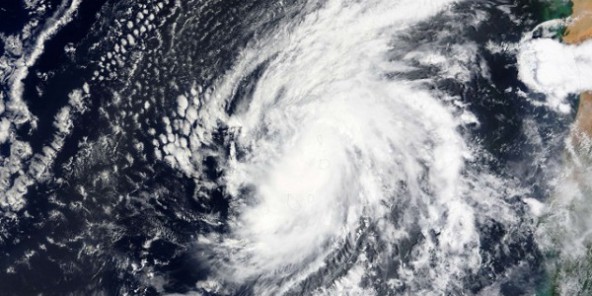 Le Cap-Vert en état d’alerte maximal face à l’ouragan Fred