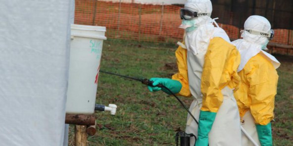 Ebola en Sierra Leone : l’épidémie n’est pas terminée