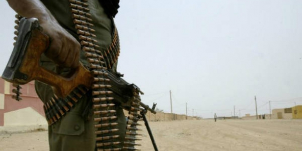 Mali : deux soldats maliens tués dans une attaque près de Tombouctou