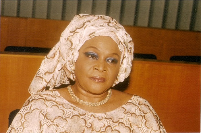 Clôture du dossier du "Plan Jaxaay" : Aïda Ndiongue bientôt fixée sur son sort.