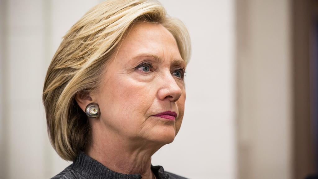 L'affaire des e-mails de Hillary Clinton continue de susciter la polémique 