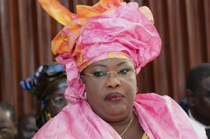 Tabaski : Aminata Mbengue Ndiaye promet l’approvisionnement correct du marché en moutons.