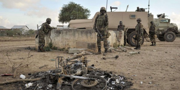 Somalie : au moins 50 soldats de l’UA auraient été tués par les Shebab