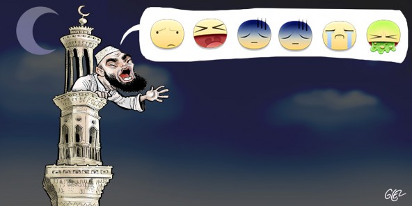 L’islam et internet font-ils bon ménage ?