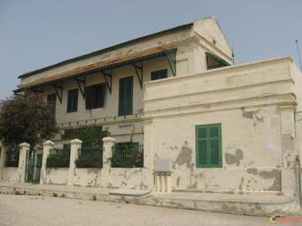 Sénégal: La sauvegarde des bâtisses coloniales, un héritage