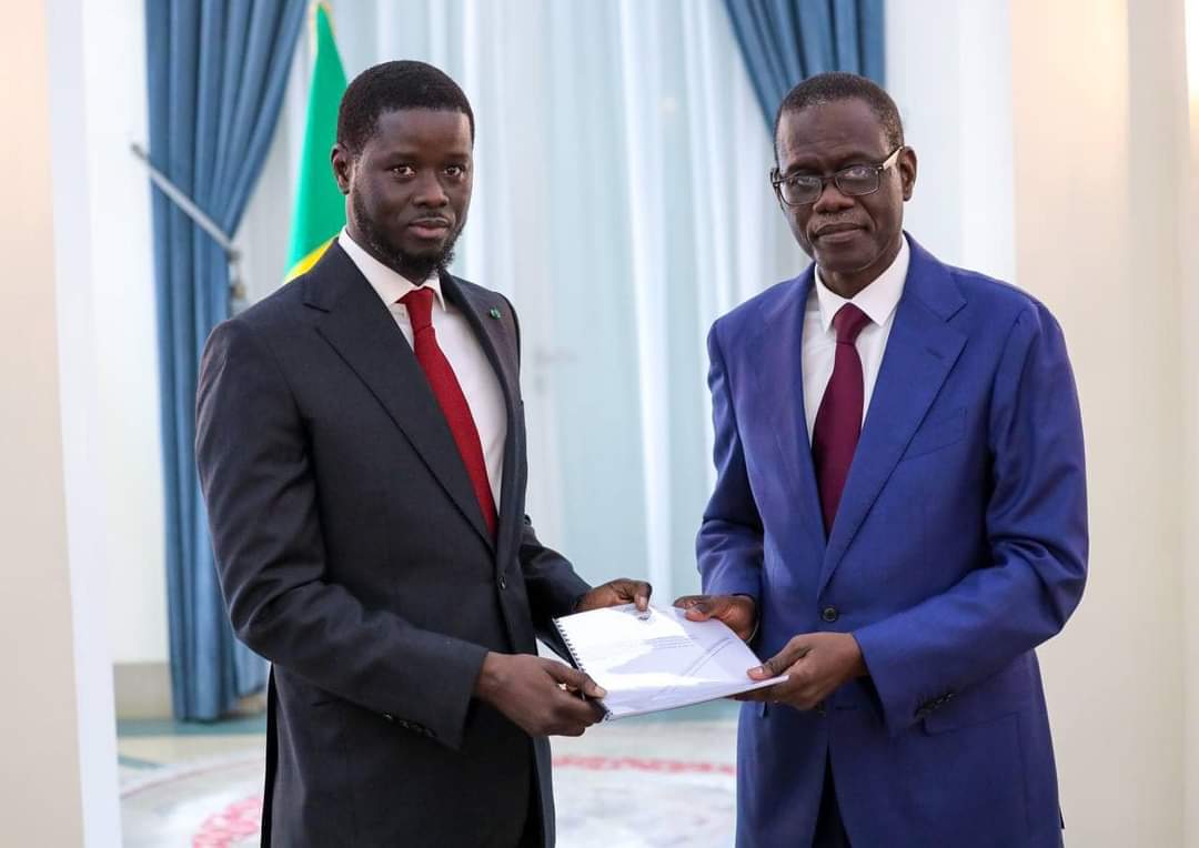 Rapport sur le littoral de Dakar : "41 % des occupations du domaine public maritime sont irrégulières dont 5 % sans droit ni titre" (Anat)