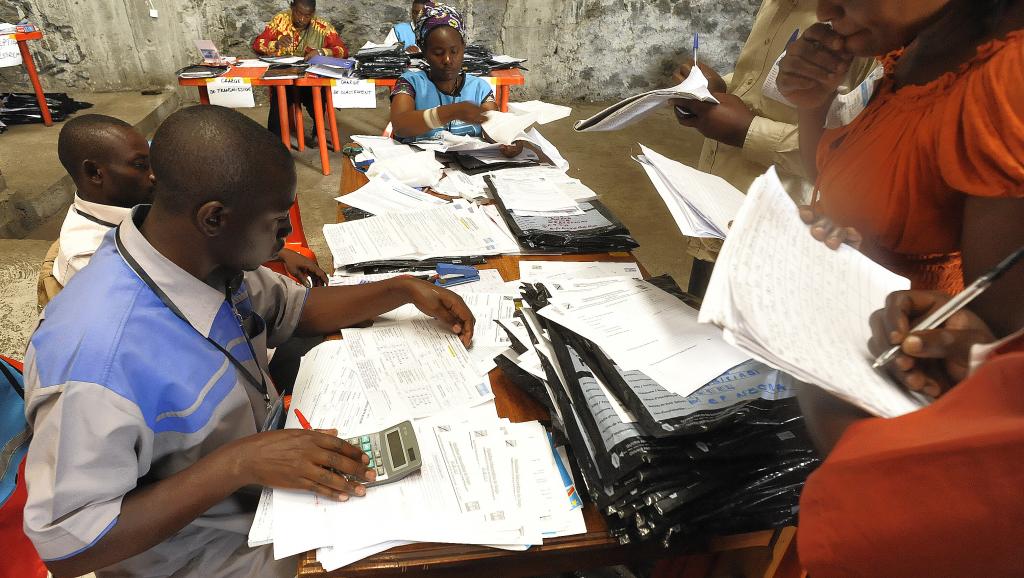 RDC: le calendrier électoral paraît de moins en moins tenable
