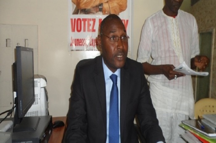 Apr de Médina : Les «frondeurs» sans Seydou Guèye, mais avec Bamba Fall du Ps.