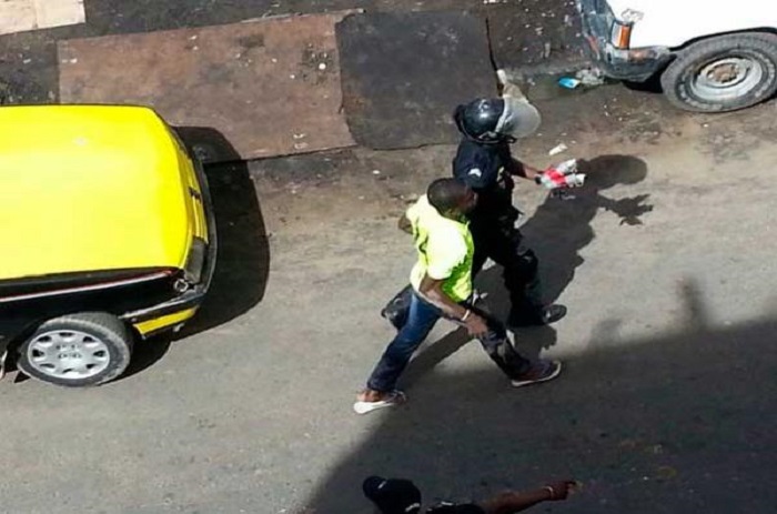 Louga : Le grand banditisme gagne du terrain.