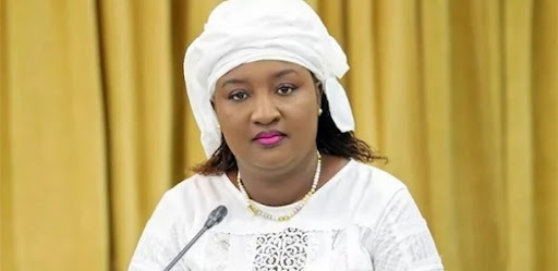 ​​Khady Diène Gaye exige la remise des bilans financiers de la Campagne de l'année 2022 et 2023 de l'équipe nationale A