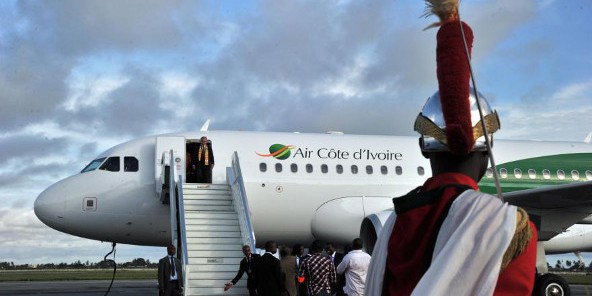 Côte d’Ivoire : les aéroports sous haute surveillance
