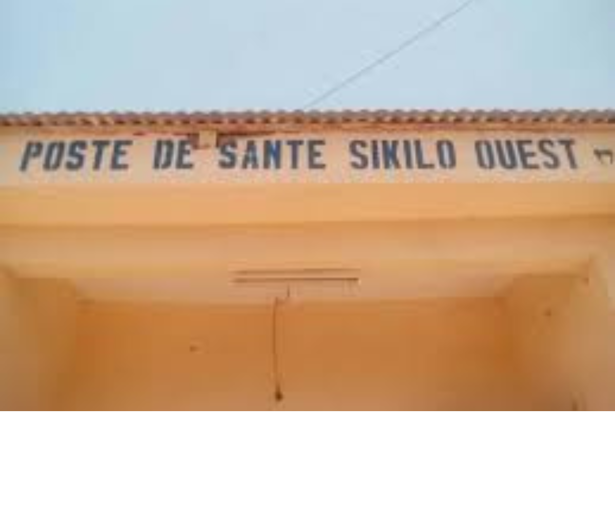 Accouchements au sol :  le poste de santé de Sikilo Ouest face à la surcharge et aux défis financiers