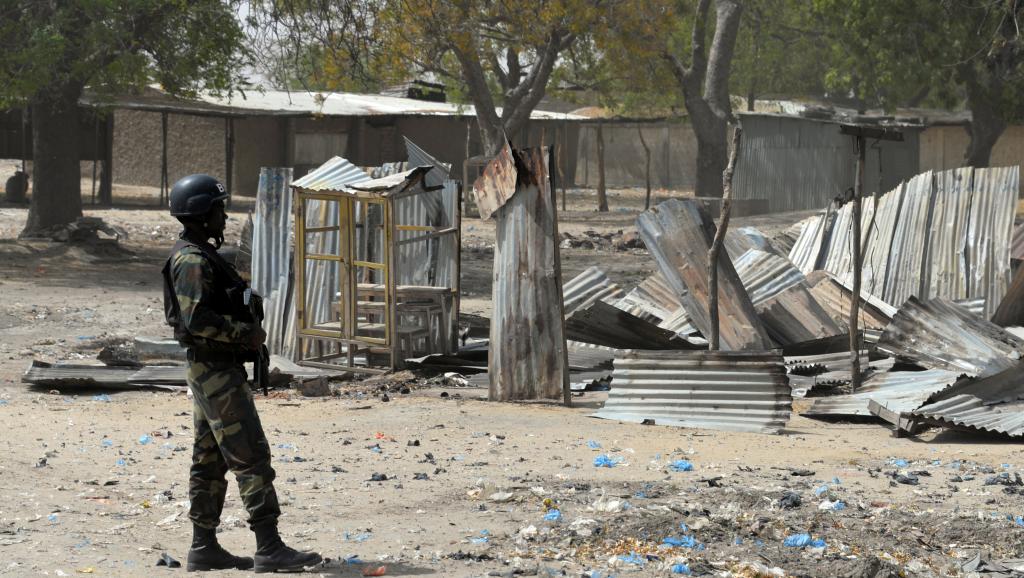 Cameroun: l’enquête après le double attentat de Kerawa