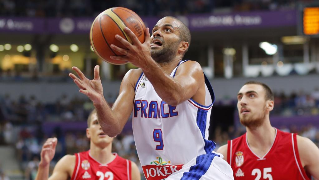 Eurobasket : La France en quête d'un doublé historique