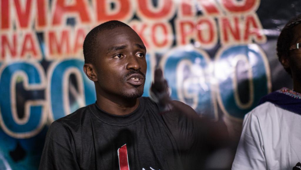 RDC: la justice rejette la demande en appel des militants de Filimbi