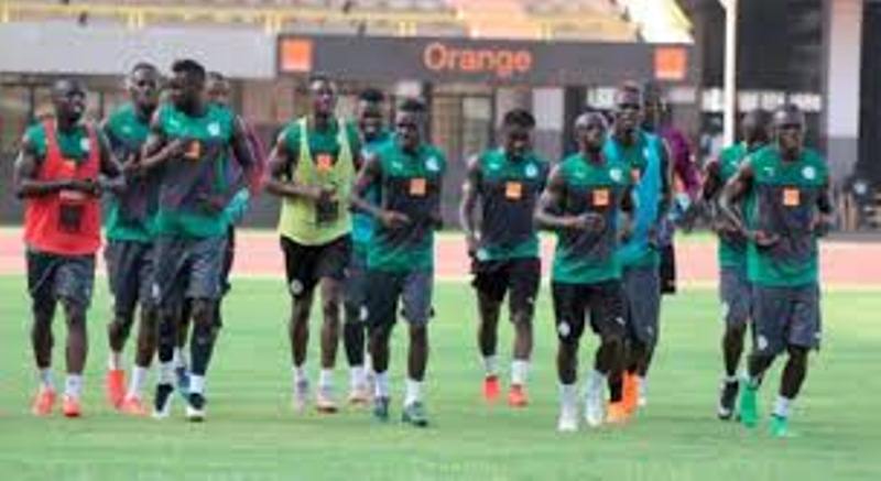 Qualif CAN 2017: les "Lions" à la chasse aux Warriors