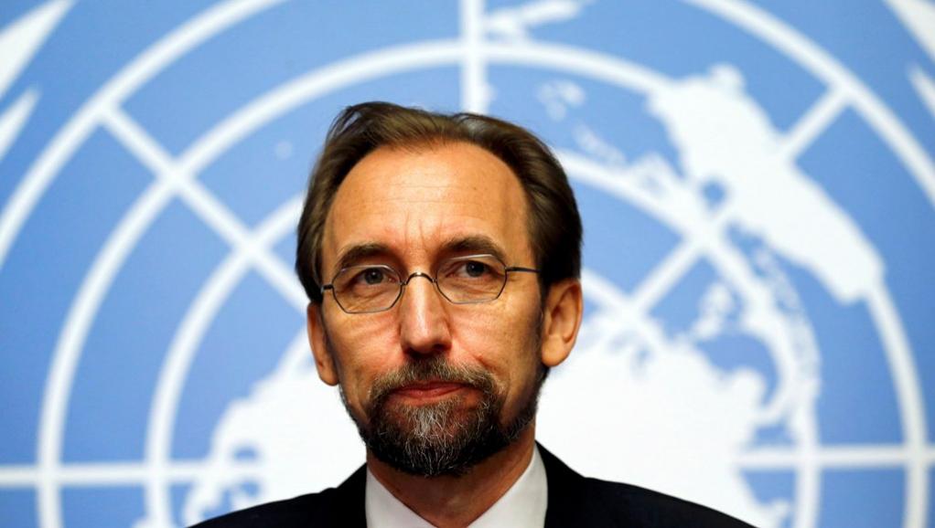Un responsable de l'ONU veut une action «robuste» contre les milices
