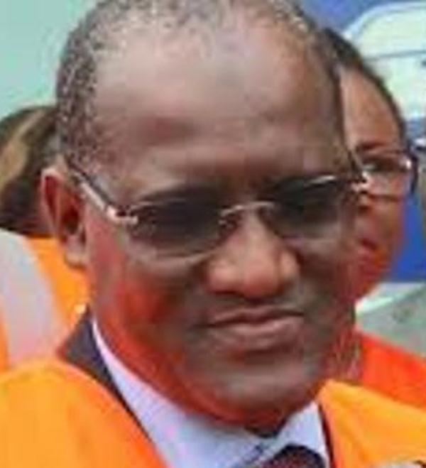 Irrégularités sur l’homologation des véhicules : Mansour Elimane Kane sévit