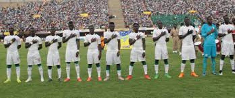 Qualif CAN 2017 Namibie 0-2 Sénégal: Mission accomplie pour les "Lions" 