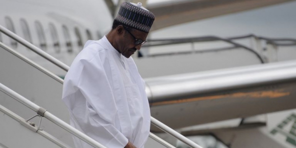 Nigeria : 100 jours au pouvoir, une journée de « réflexion » pour Muhammadu Buhari
