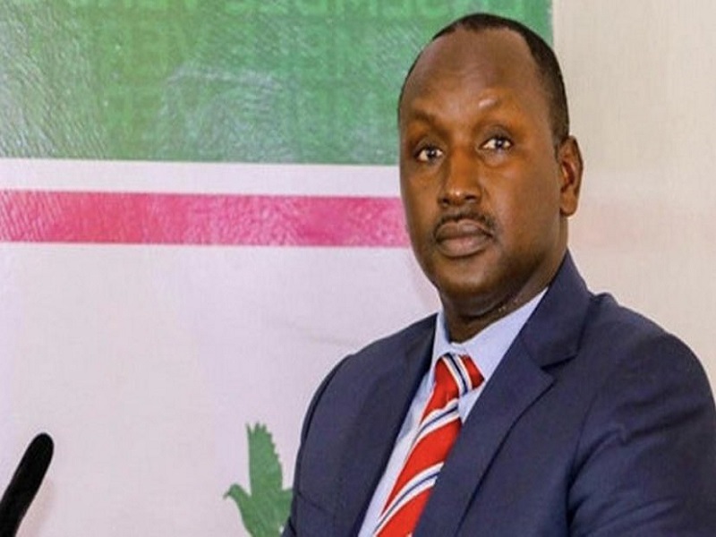 Scandale à l'Onas : le ministère de l'Hydraulique et l'Assainissement face à la presse ce mardi