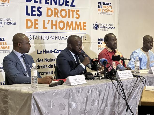Application de l'article 94 du Code de la presse: L’APPEL invite à une mise à jour du CNRA d'abord