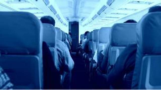 Crash d'un avion sanitaire de Sénégal Air fait 7morts