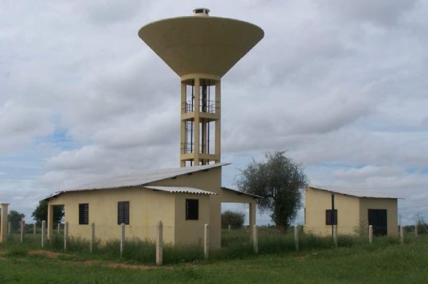 Approvisionnement en eau : la région de Thiès menacée par un manque de la ressource