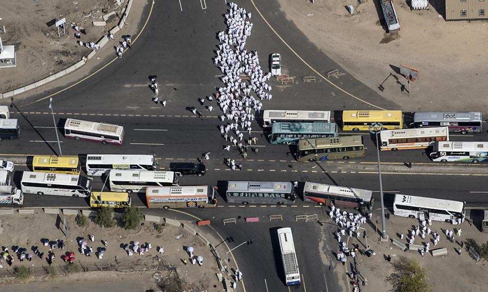 Au moins 28 morts dans l'accident d'un bus de pèlerins pakistanais en Iran