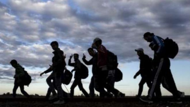 Migrants : nouvelles mesures de l'Europe