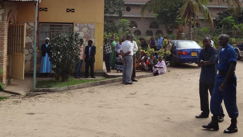 Burundi: un an après, le meurtre de trois religieuses reste un mystère