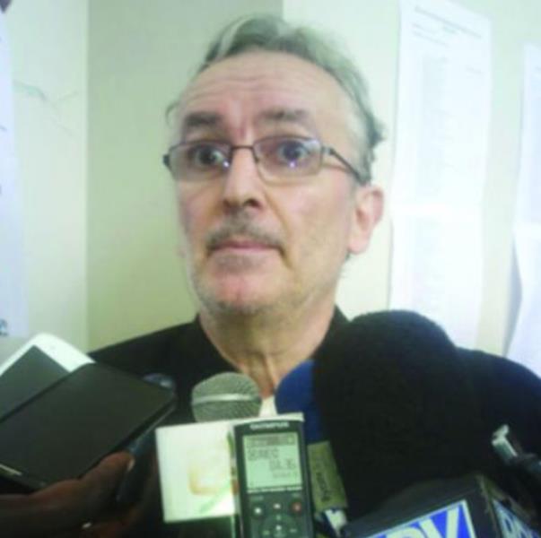 Direct procès : la défense craint pour la vie d’Hissein Habré