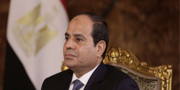 Égypte : le ministre de l’Agriculture arrêté dans le cadre d’une affaire de corruption