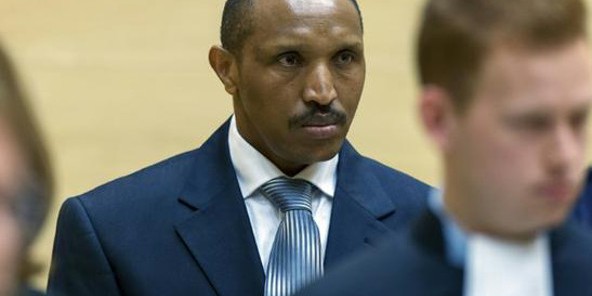 Procès Ntaganda : grand écran, mais petits effets à Kinshasa