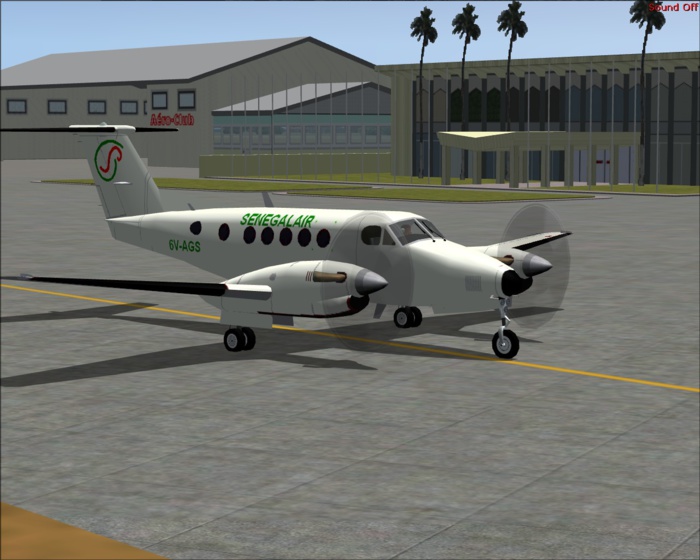 Crash de l’avion Sénégal air, l’appareil avait un certificat de navigation  délivré par l’Anacim