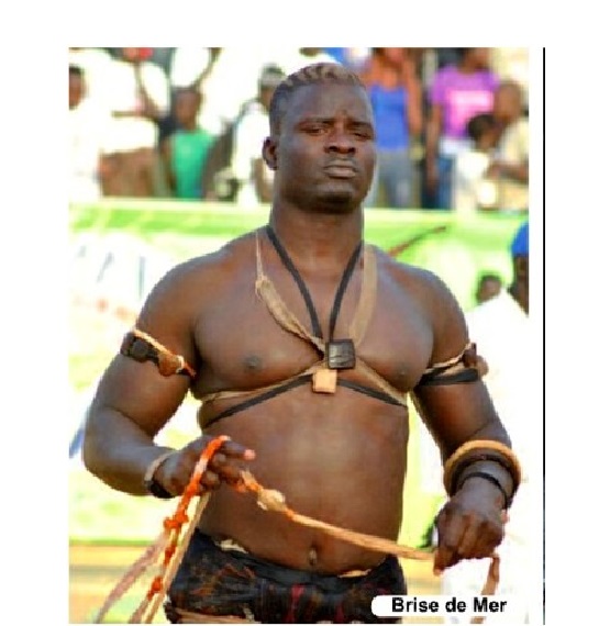 Nécrologie : le lutteur Brise de Mer perd la vie dans un accident de la route