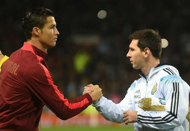 Real, Ancelotti :"Ronaldo devancera Messi"