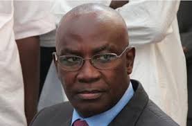 Marché des 93 véhicules, CCBM réfute les accusations de  Serigne Mbaye Thiam