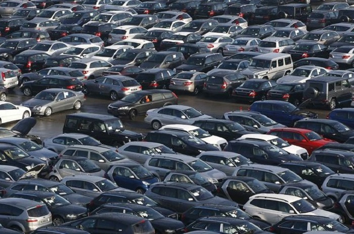 Fraude sur les véhicules de l’Etat : Une véritable mafia - des têtes tombent