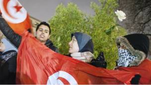 Egypte-Tunisie: reprise des relations